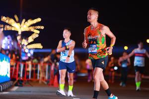 BIB: 10000, 3209
                            <button type="button" onclick="openModal(23029569)" class="btn btn-primary btn-sm float-right btn-popup" data-toggle="modal" data-target=".modal-high-quality">
                        <i class="fas fa-shopping-cart"></i> Add to Cart
                    </button>
                                            <button type="button" onclick="isThisMe(23029569, true)" class="btn btn-success btn-sm float-right btn-popup btn-isme hidden" data-toggle="tooltip" data-placement="bottom" title="นี่คือรูปของคุณใช่ไหม คลิกที่นี่เพื่อเอาเข้าอัลบั้ม">
                        <i class="fas fa-plus"></i> Add to album
                    </button>
                    <button type="button" onclick="isThisMe(23029569, false)" class="btn btn-warning btn-sm float-right btn-popup btn-isnotme hidden">
                        <i class="fas fa-ban"></i> Remove from album
                    </button>